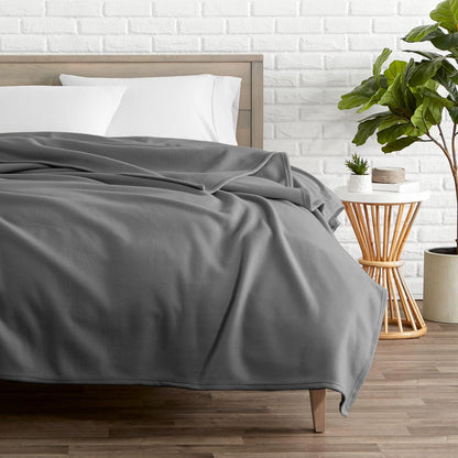 Cobija Térmica Promocional Gris 120 x 180cm