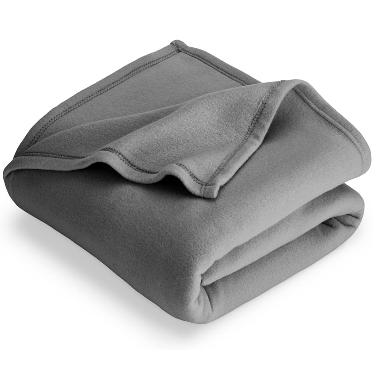 Cobija Térmica Promocional Gris 120 x 180cm