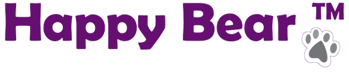 Happy Bear logo